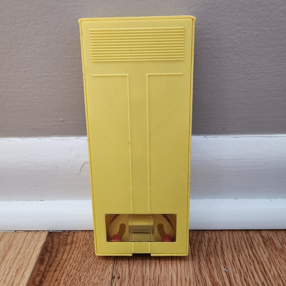 Vintage 1973 Fisher-Price Movie Viewer With Disney Lonesome Ghosts - Picture 12 of 13